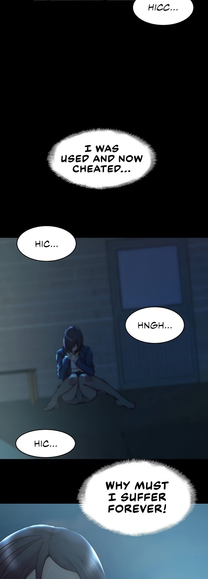 Sister-in-Law Manhwa - Chapter 33 Page 37