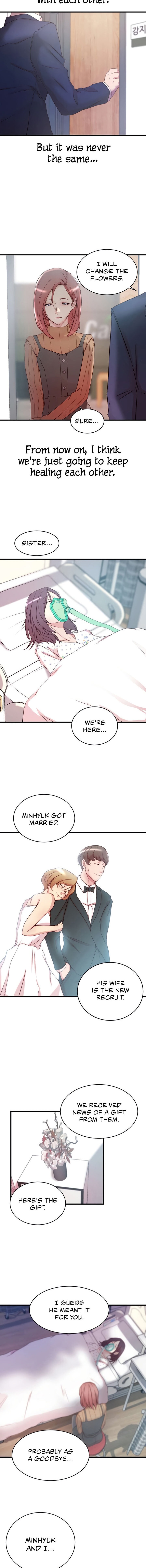 Sister-in-Law Manhwa - Chapter 40 Page 13