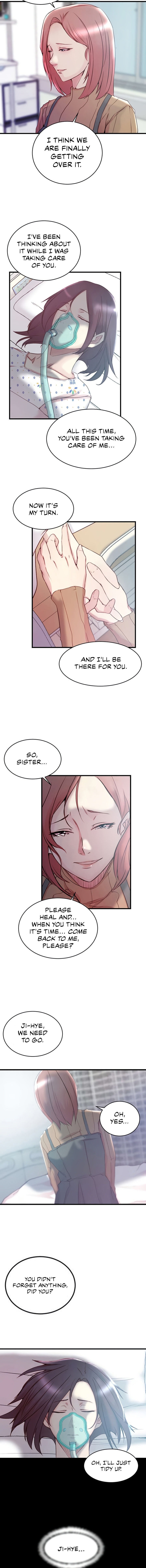 Sister-in-Law Manhwa - Chapter 40 Page 14