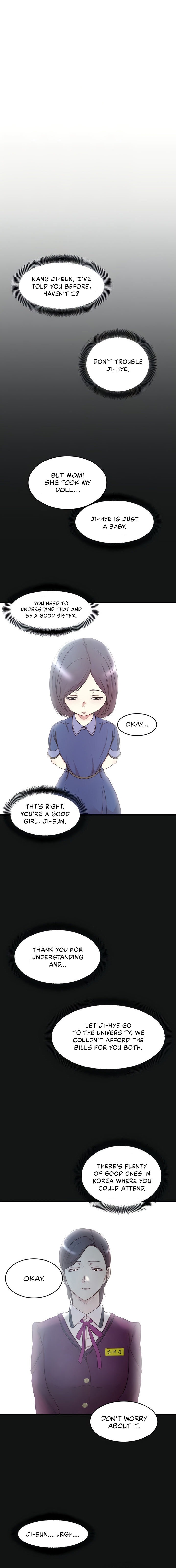 Sister-in-Law Manhwa - Chapter 40 Page 2