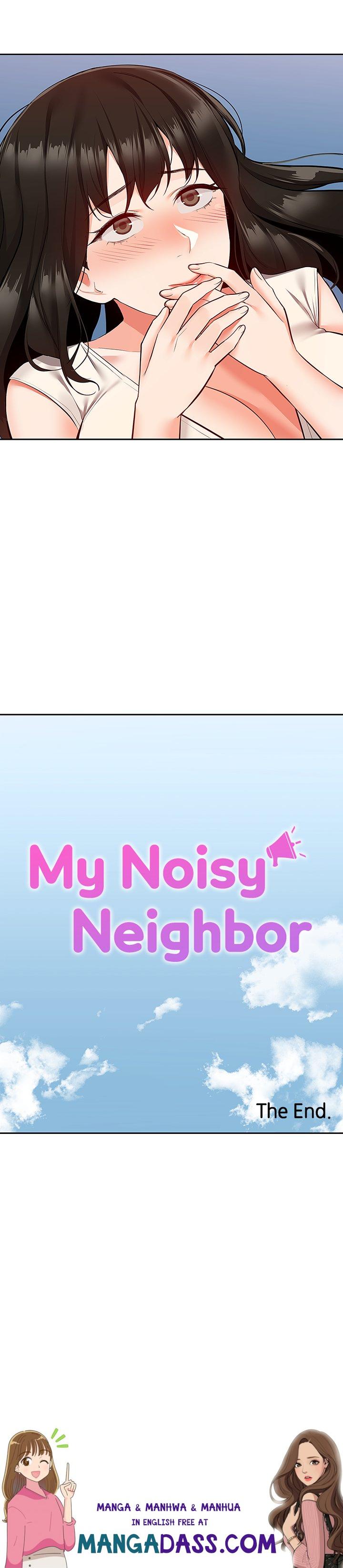 Floor Noise - Chapter 59 Page 21