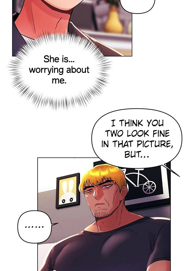 You Are My First - Chapter 35 Page 57