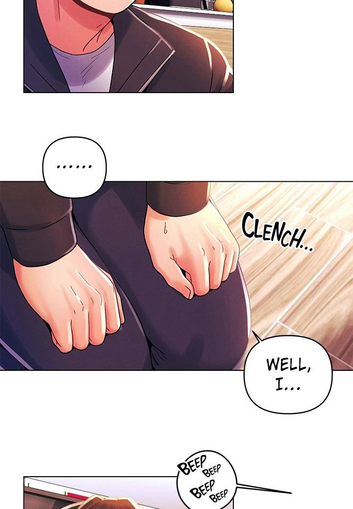 You Are My First - Chapter 35 Page 61