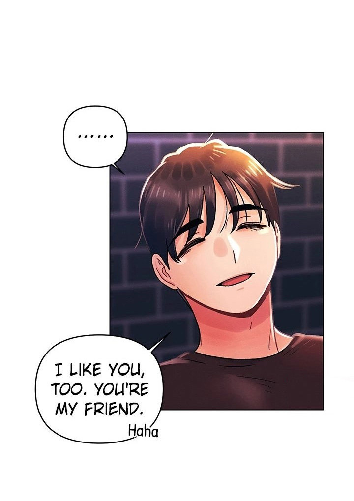 You Are My First - Chapter 36 Page 55