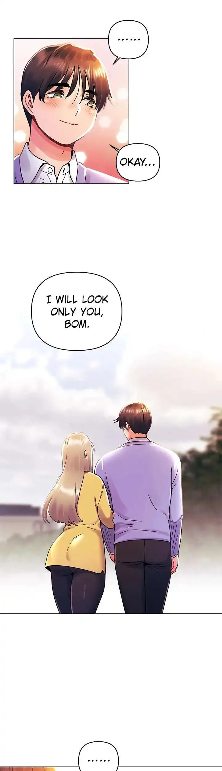 You Are My First - Chapter 39 Page 25