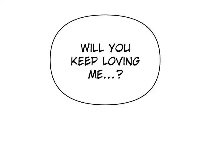 You Are My First - Chapter 39 Page 6