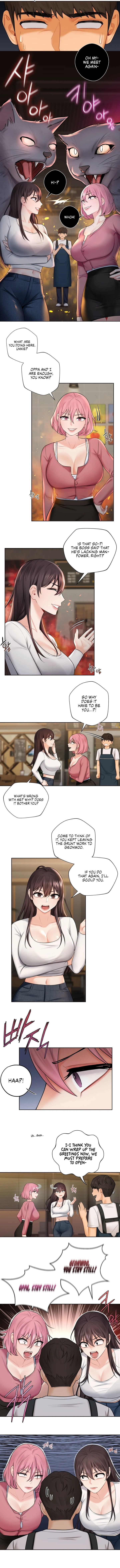 Not a friend – What do I call her as? - Chapter 19 Page 2