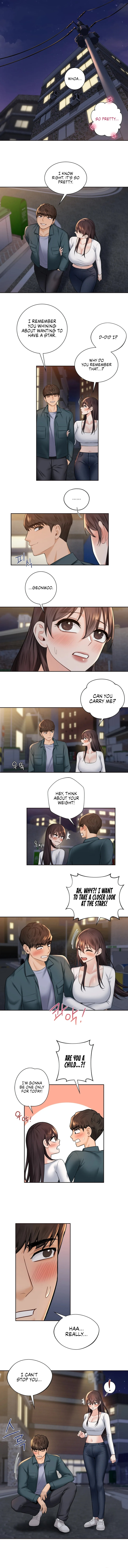 Not a friend – What do I call her as? - Chapter 20 Page 7