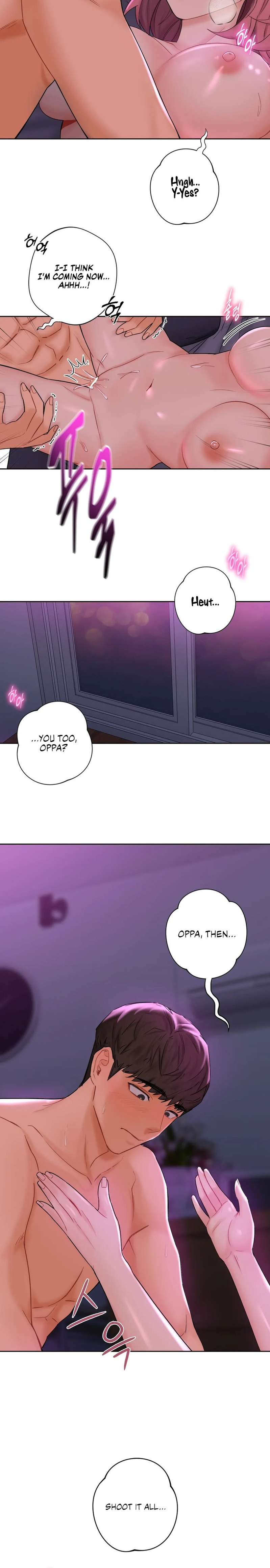 Not a friend – What do I call her as? - Chapter 7 Page 24