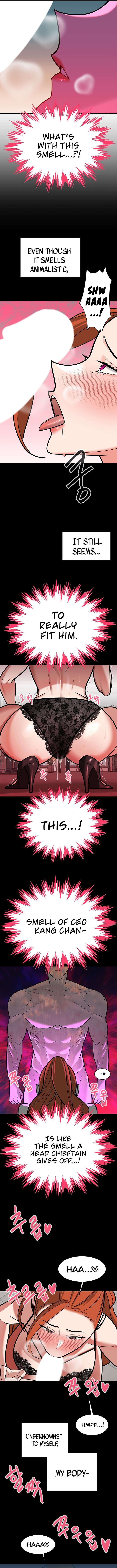 The Secret Affairs Of The 3rd Generation Chaebol - Chapter 22 Page 7