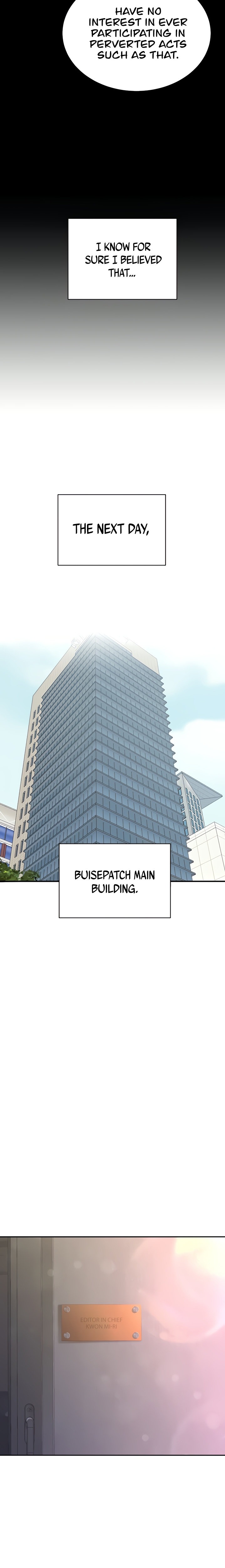 The Secret Affairs Of The 3rd Generation Chaebol - Chapter 24 Page 7