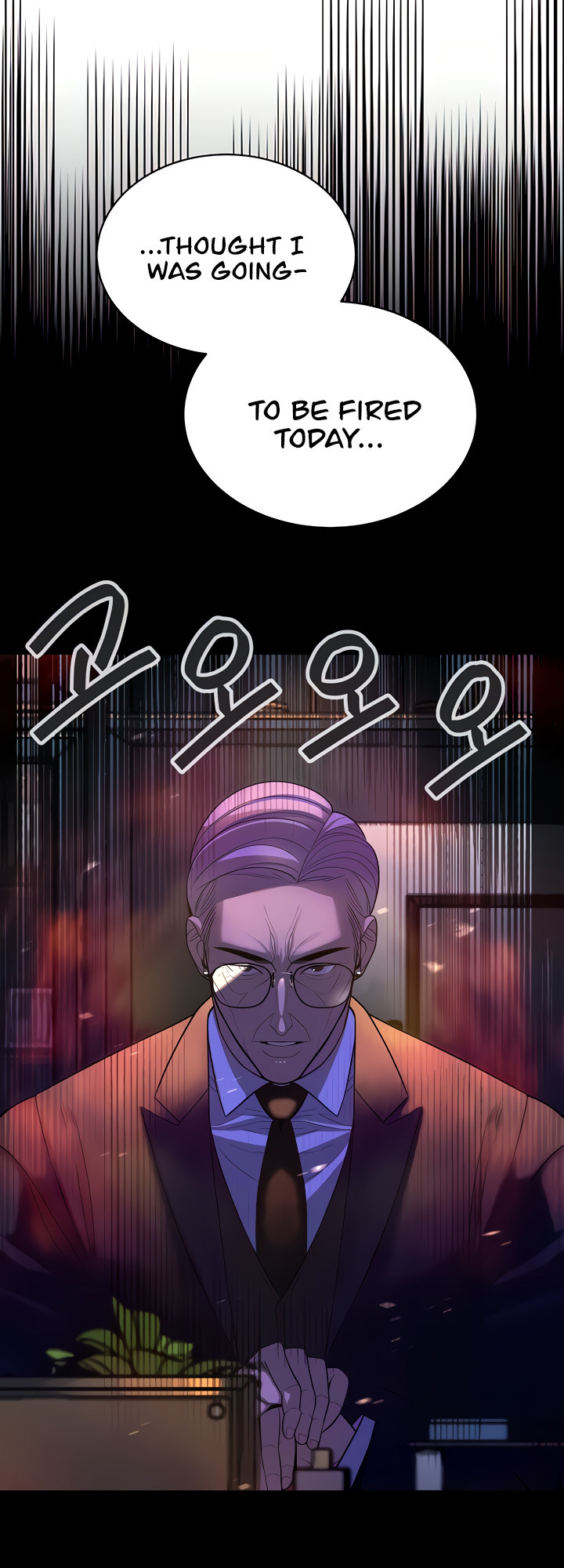 The Secret Affairs Of The 3rd Generation Chaebol - Chapter 26 Page 11