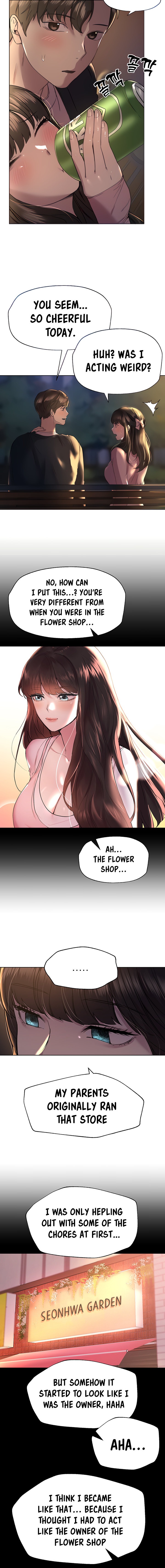 My Sister’s Friends - Chapter 71 Page 6