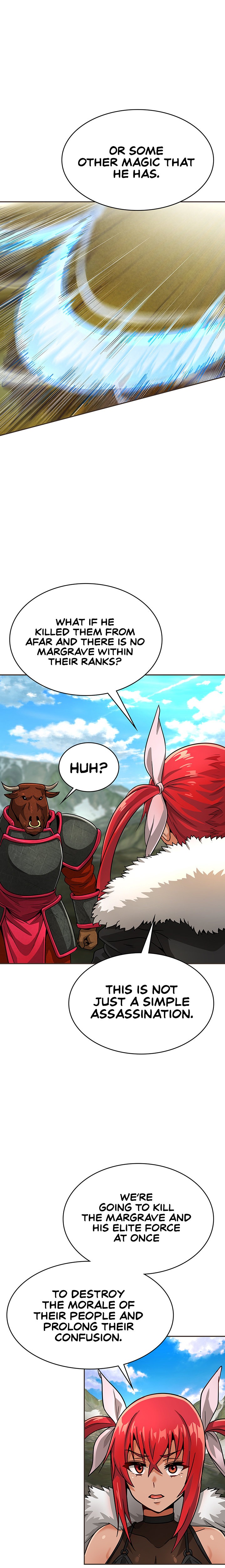 Bought By The Demon Lord Before The Ending - Chapter 26 Page 18