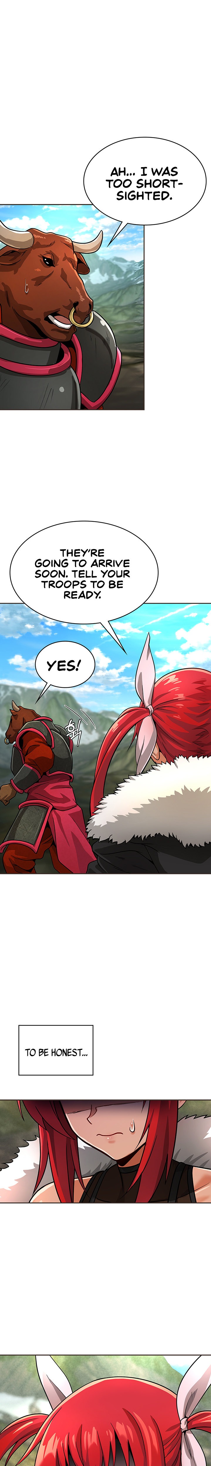 Bought By The Demon Lord Before The Ending - Chapter 26 Page 19