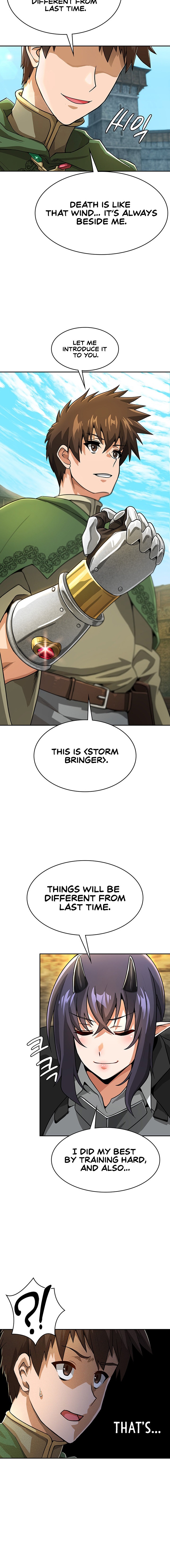 Bought By The Demon Lord Before The Ending - Chapter 34 Page 18