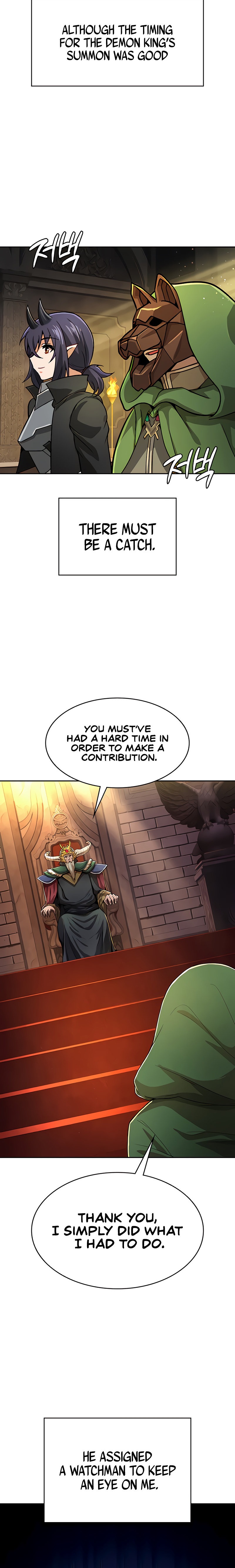 Bought By The Demon Lord Before The Ending - Chapter 36 Page 24