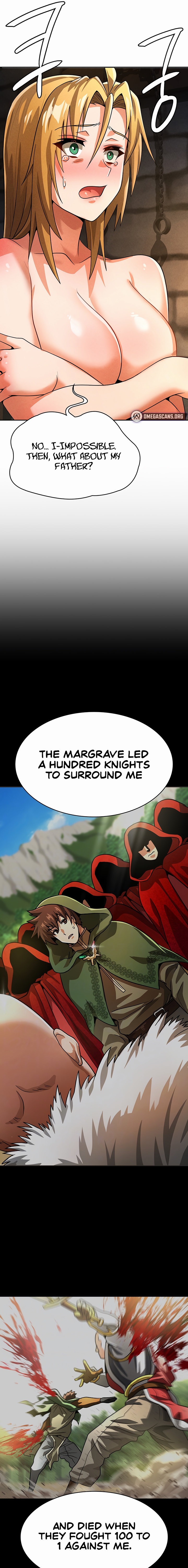 Bought By The Demon Lord Before The Ending - Chapter 51 Page 5
