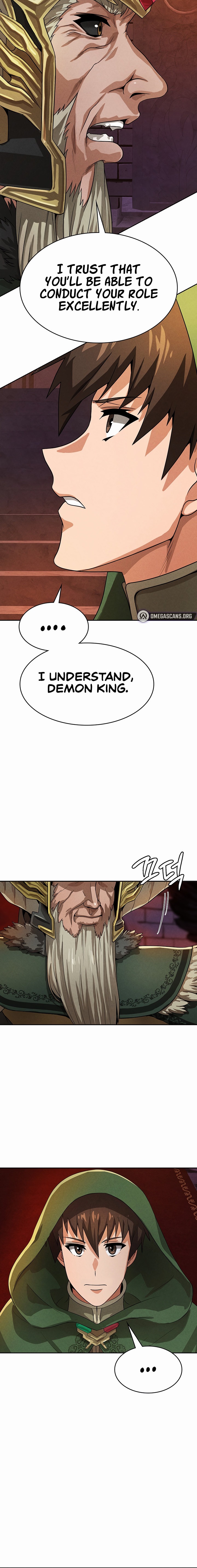 Bought By The Demon Lord Before The Ending - Chapter 52 Page 14