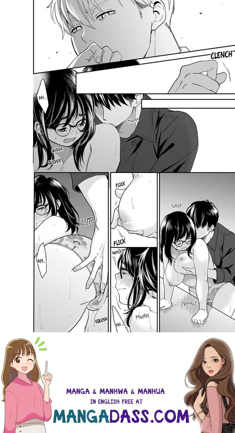 Your Husband is Mine. ~Wet Penetration at the Midnight Salon~ - Chapter 90 Page 8
