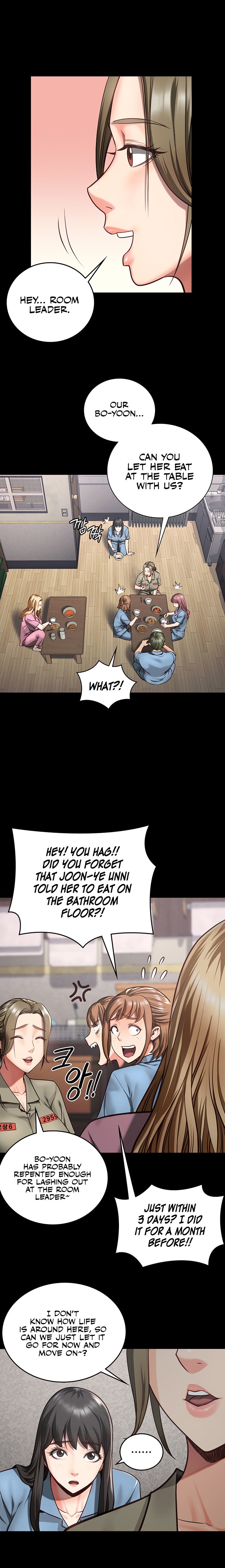 Locked Up - Chapter 6 Page 24