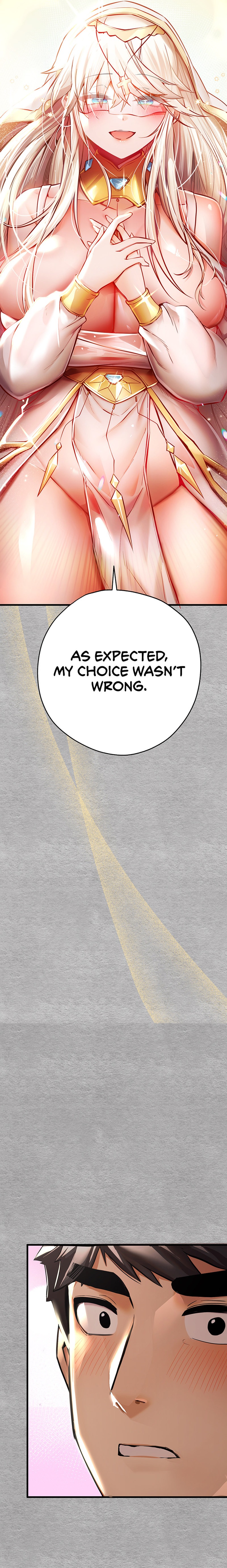 I Have To Sleep With A Stranger? - Chapter 22 Page 16