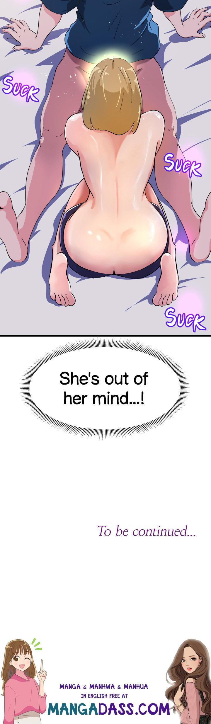 Living with A Succubus - Chapter 5 Page 57