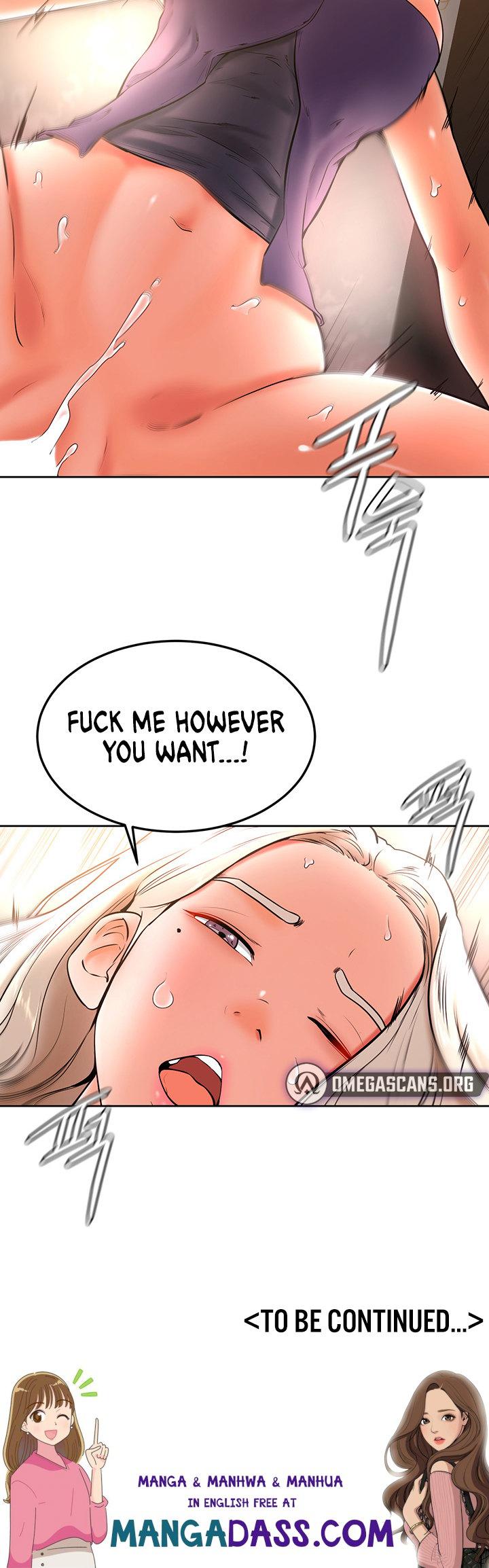 Cheer Up, Namjoo - Chapter 18 Page 46