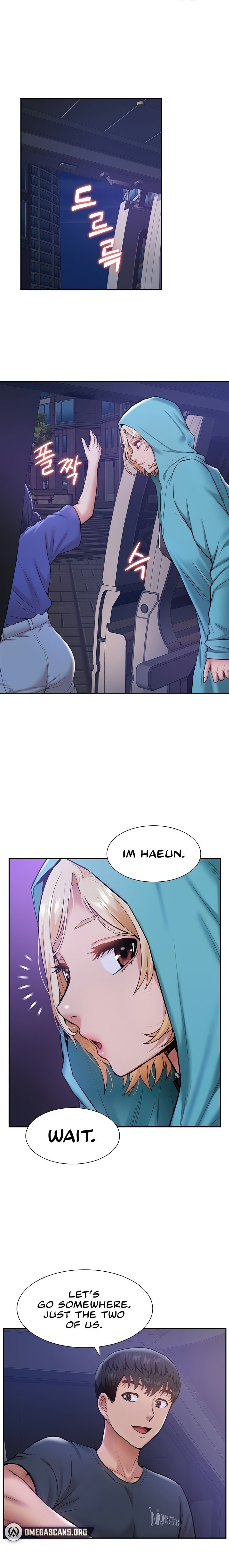 I Was the One Who Got Hypnotized but I Made an Idol Harem - Chapter 16 Page 1