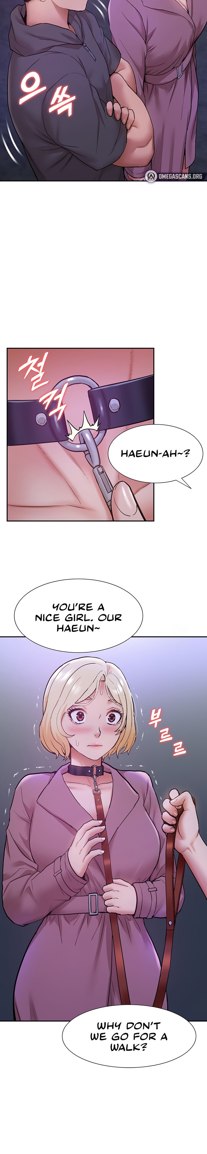 I Was the One Who Got Hypnotized but I Made an Idol Harem - Chapter 19 Page 18