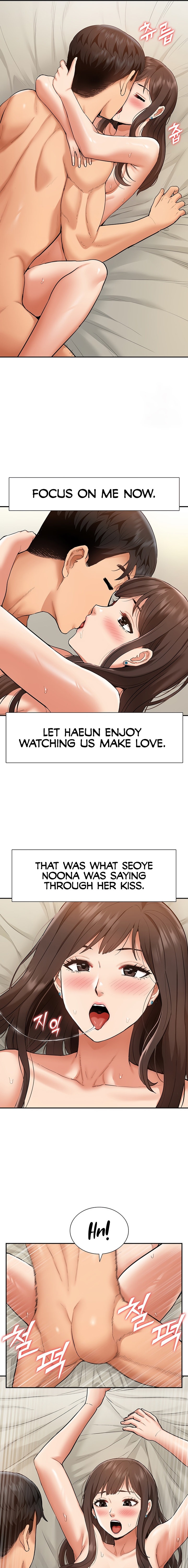 I Was the One Who Got Hypnotized but I Made an Idol Harem - Chapter 21 Page 5