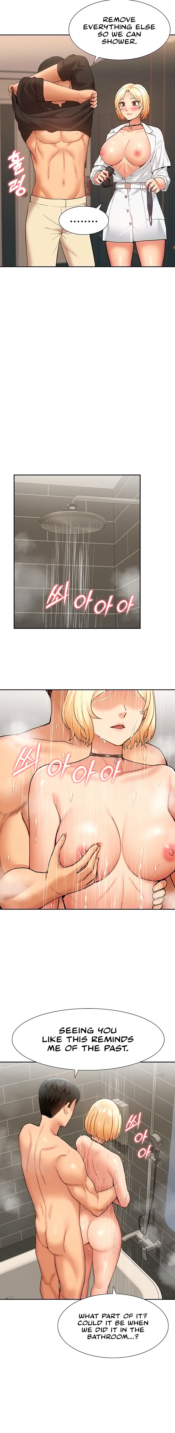 I Was the One Who Got Hypnotized but I Made an Idol Harem - Chapter 26 Page 10