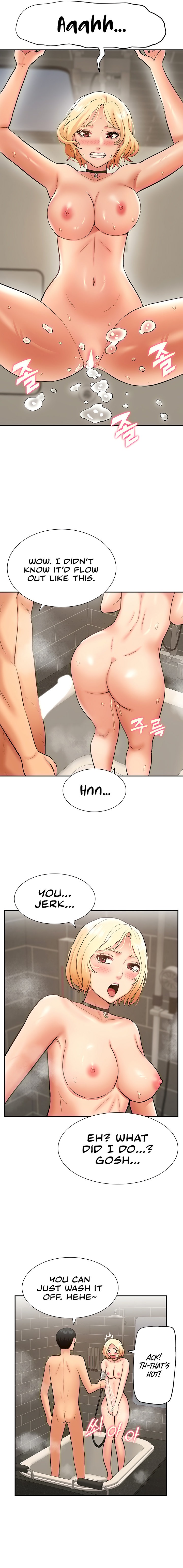I Was the One Who Got Hypnotized but I Made an Idol Harem - Chapter 26 Page 17