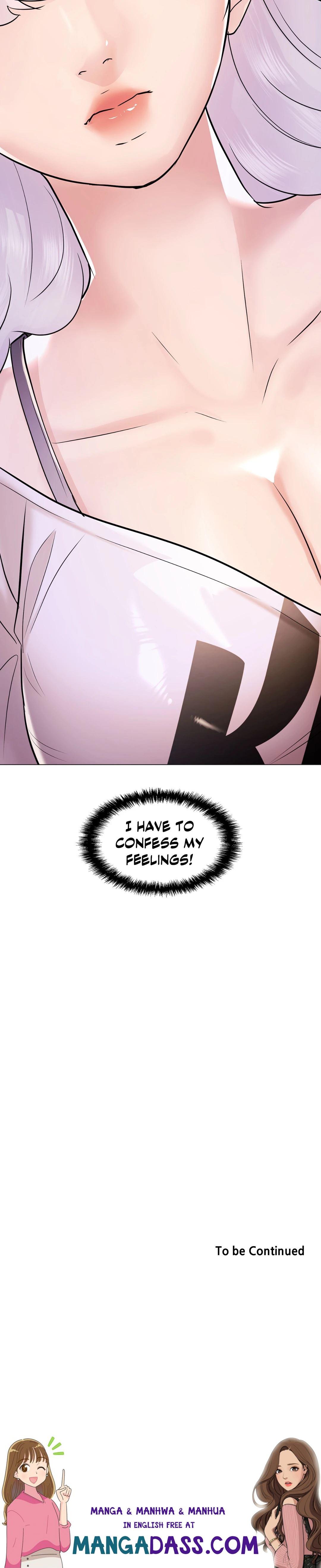 Sex Toy Try-Outs - Chapter 43 Page 46