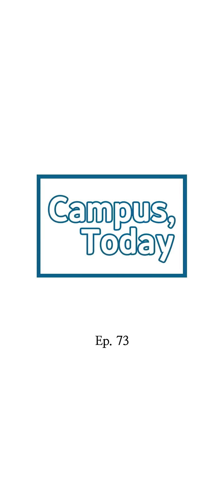 Campus Today - Chapter 73 Page 4