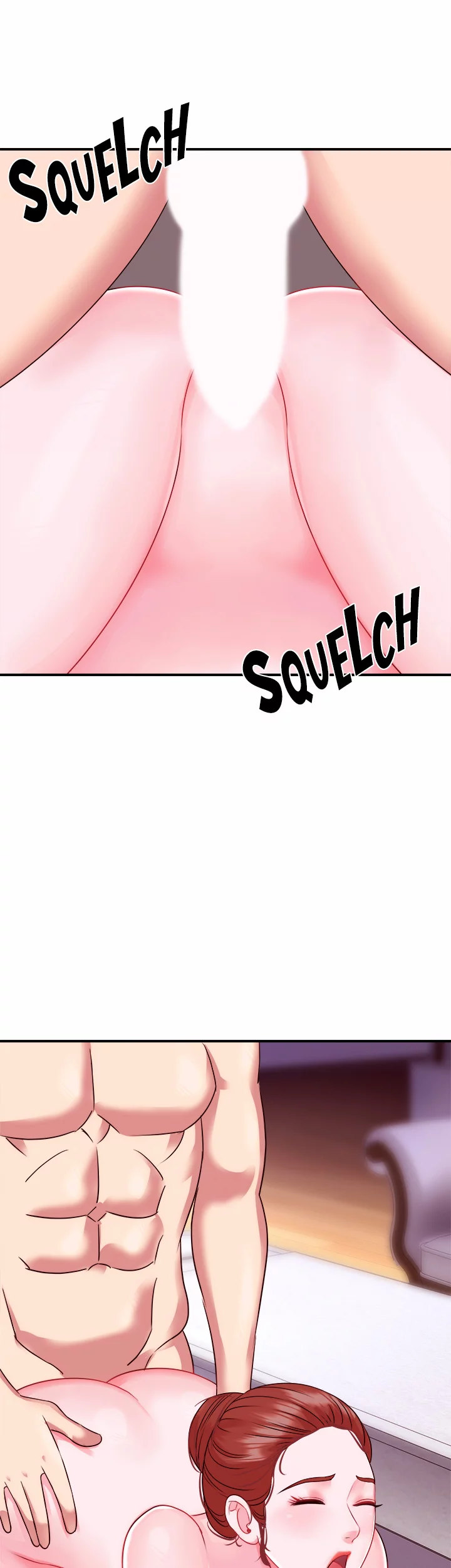 Young Madam - Chapter 22 Page 39
