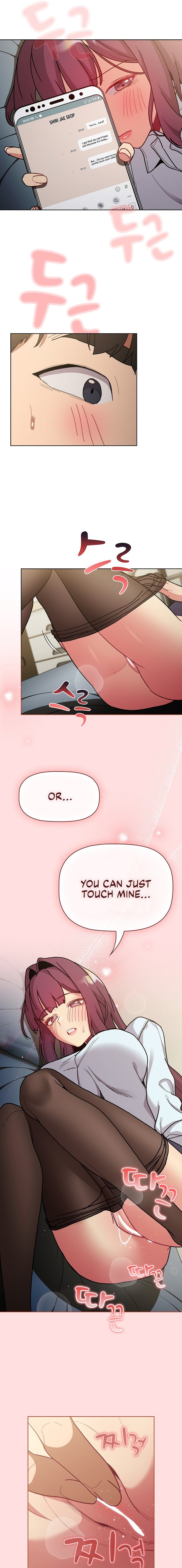 What Do I Do Now? - Chapter 102 Page 13