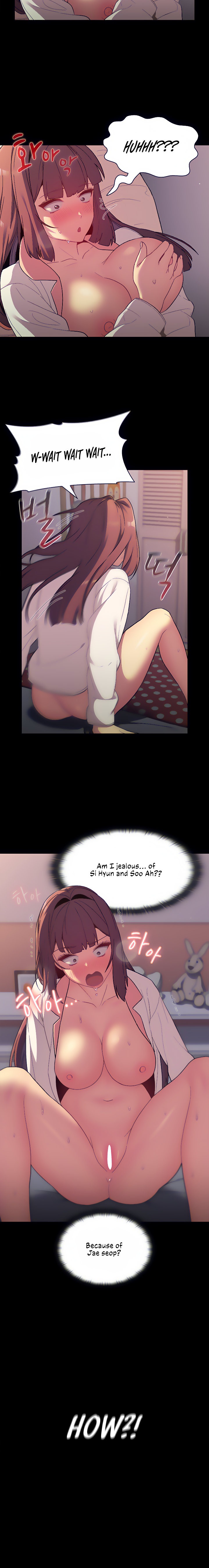 What Do I Do Now? - Chapter 24 Page 8
