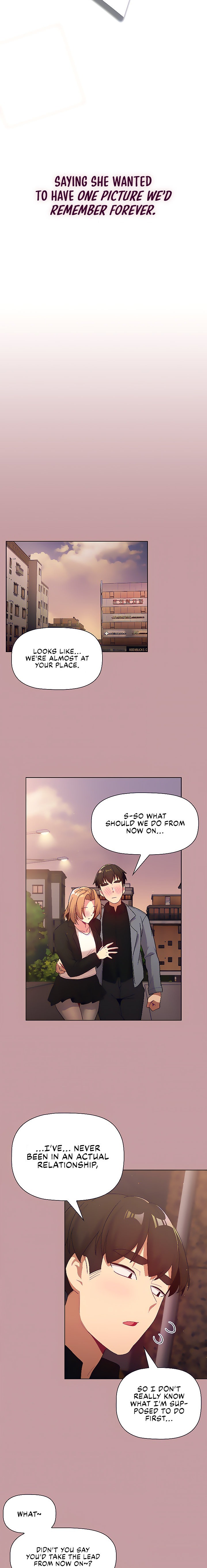What Do I Do Now? - Chapter 37 Page 17