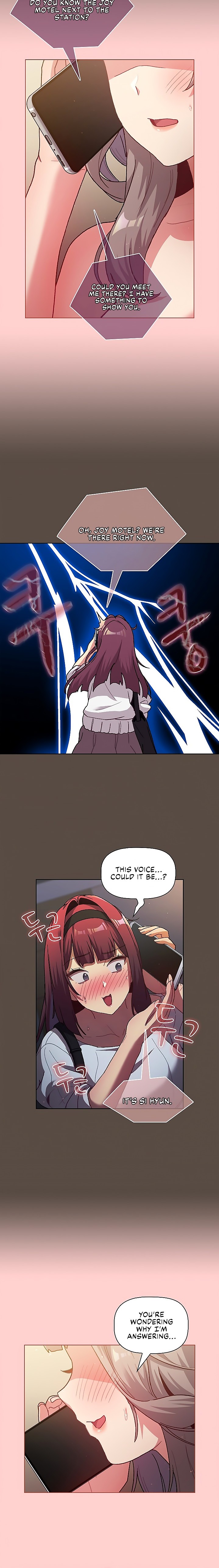 What Do I Do Now? - Chapter 41 Page 5