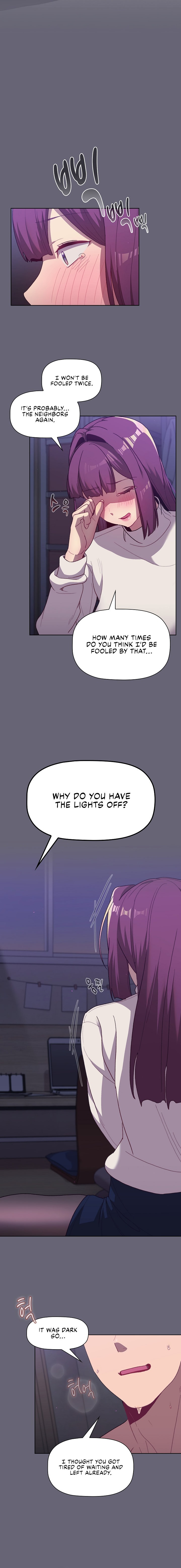 What Do I Do Now? - Chapter 51 Page 16