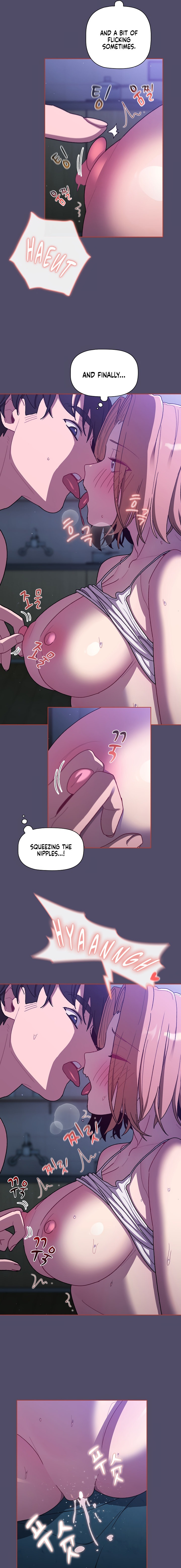 What Do I Do Now? - Chapter 80 Page 5