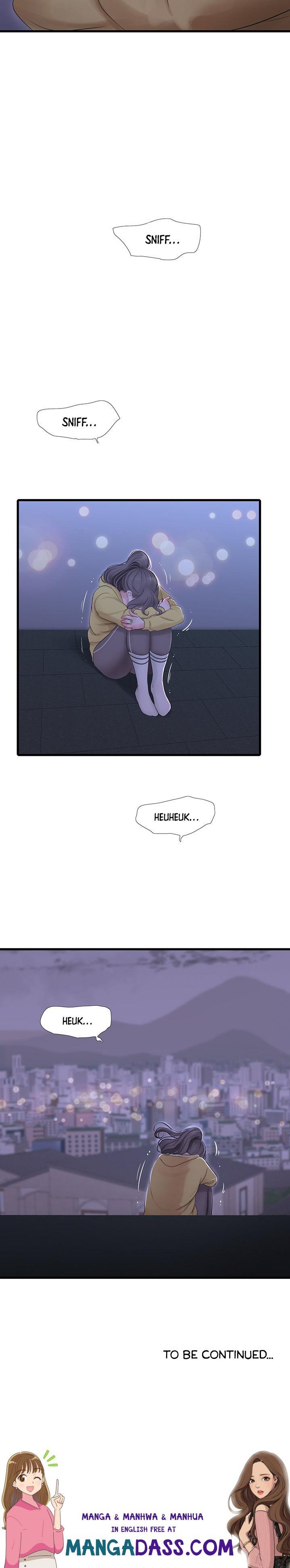 One’s In-Laws Virgins - Chapter 107 Page 21