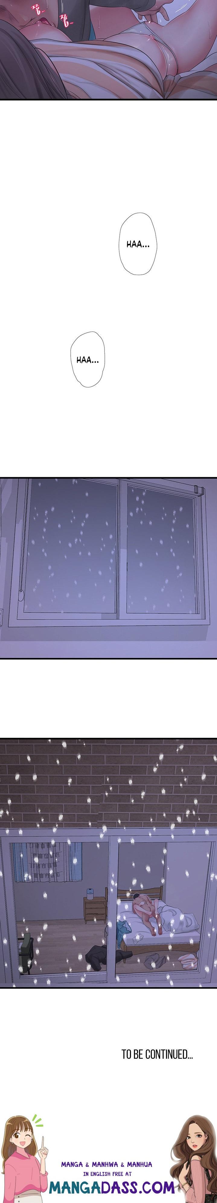 One’s In-Laws Virgins - Chapter 110 Page 17