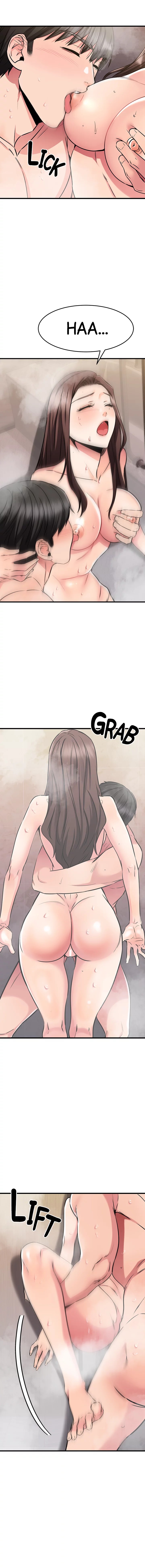 My Female Friend Who Crossed The Line - Chapter 51 Page 20