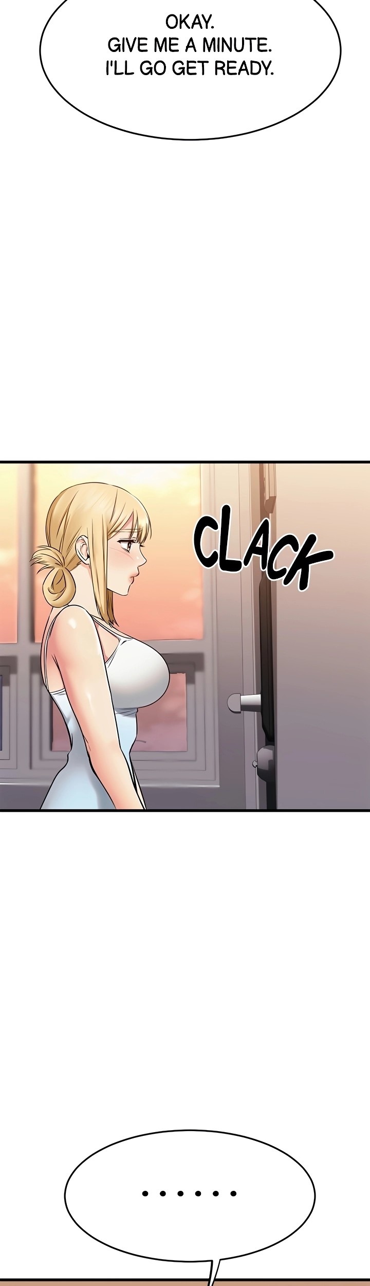 My Female Friend Who Crossed The Line - Chapter 55 Page 44