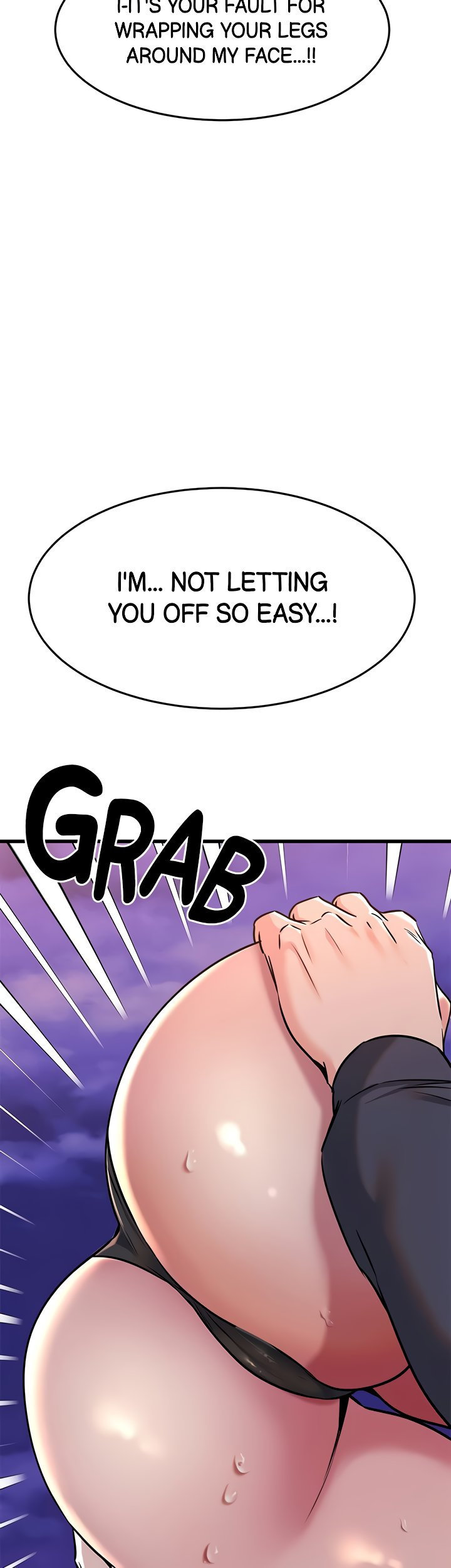 My Female Friend Who Crossed The Line - Chapter 59 Page 42