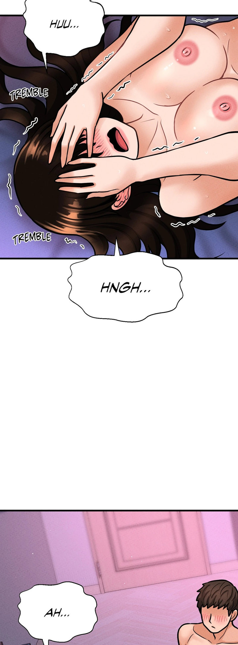 She’s Driving Me Crazy - Chapter 11 Page 62