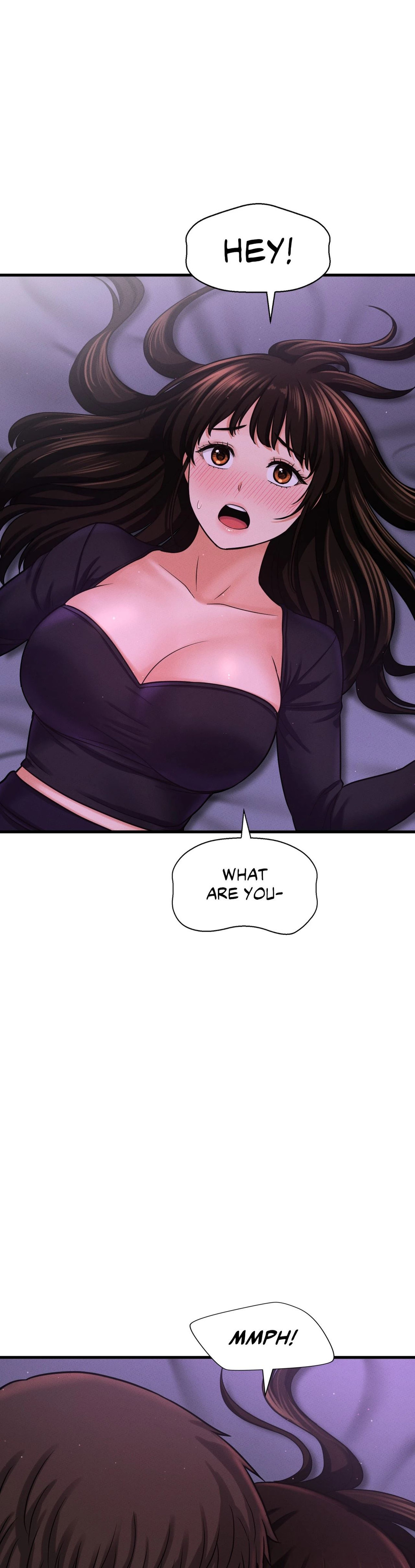 She’s Driving Me Crazy - Chapter 24 Page 25