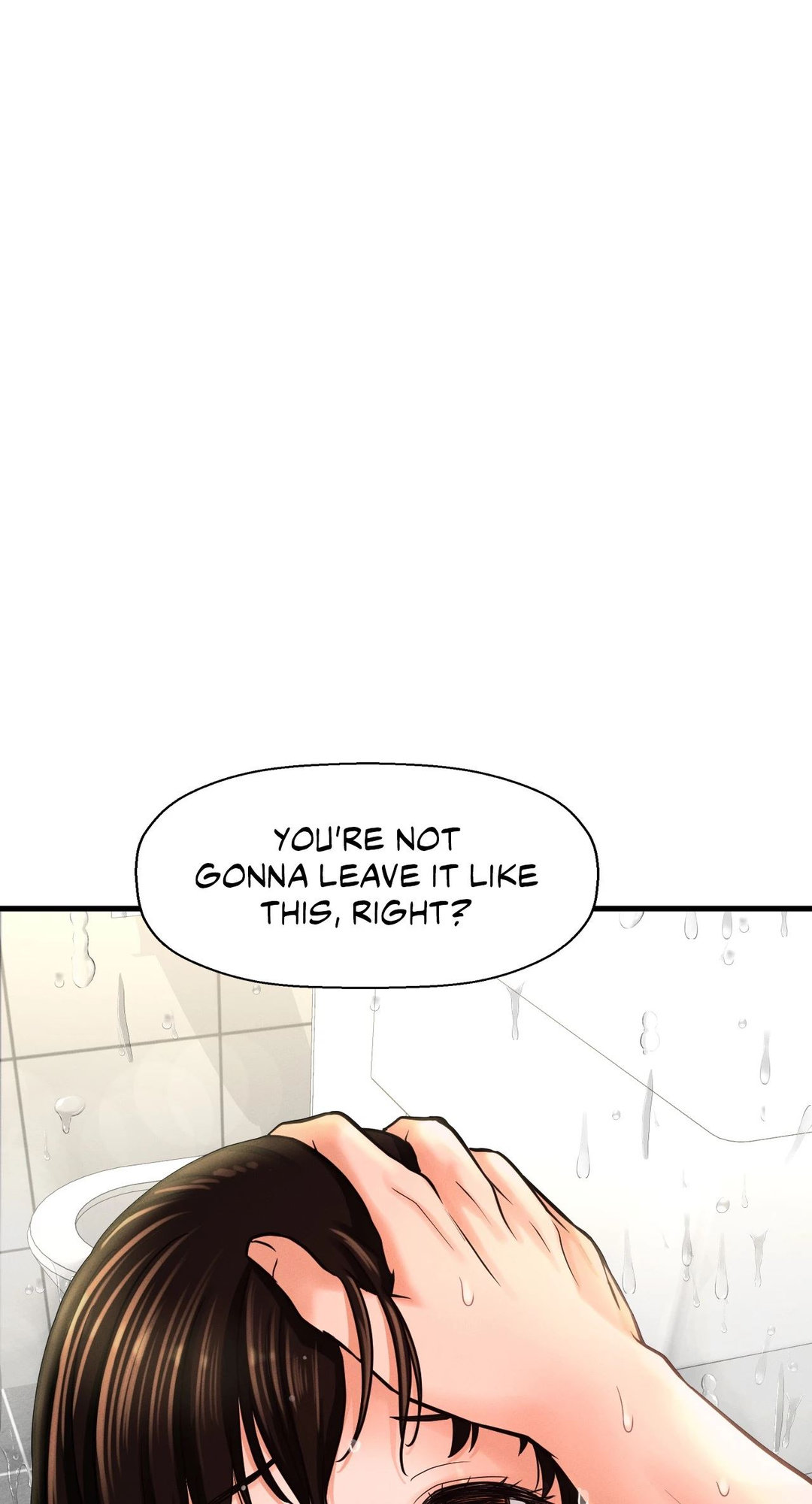 She’s Driving Me Crazy - Chapter 29 Page 11